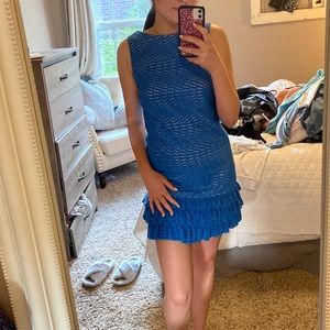 LILLY PULIZITER DRESS